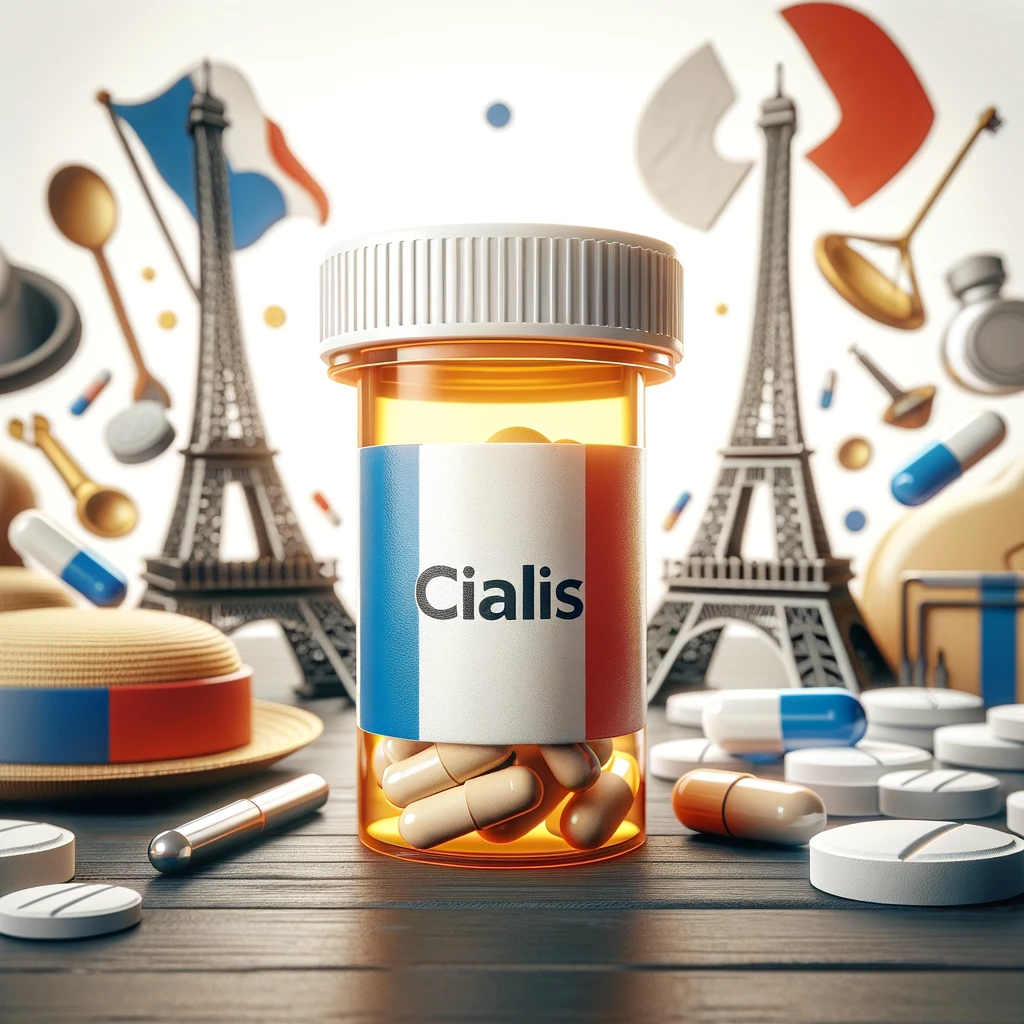 Prix cialis doctissimo 